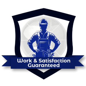 Warren Heating & Cooling LLC Badge