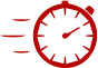 Fast estimate icon